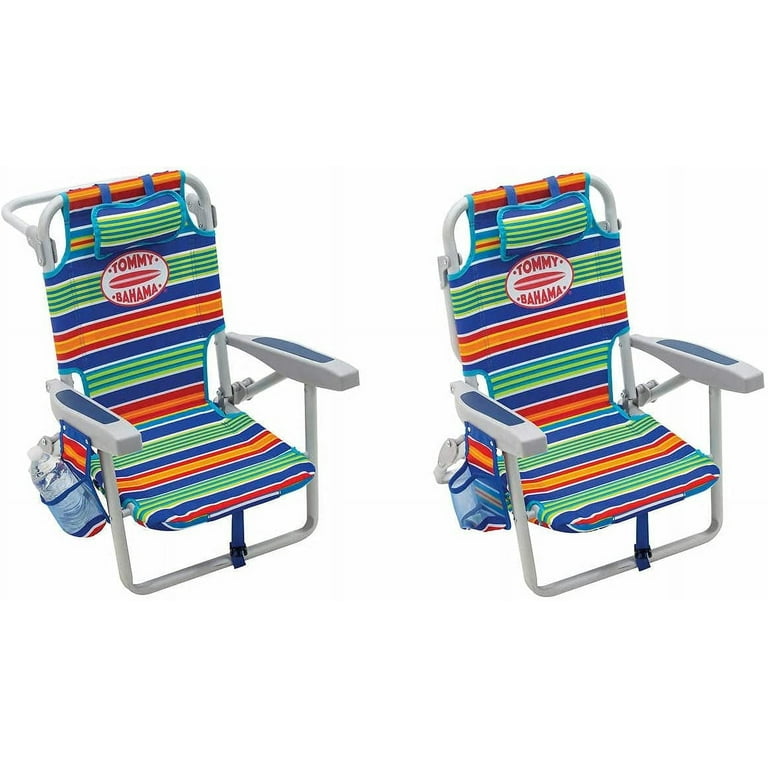 Kids tommy online bahama chair