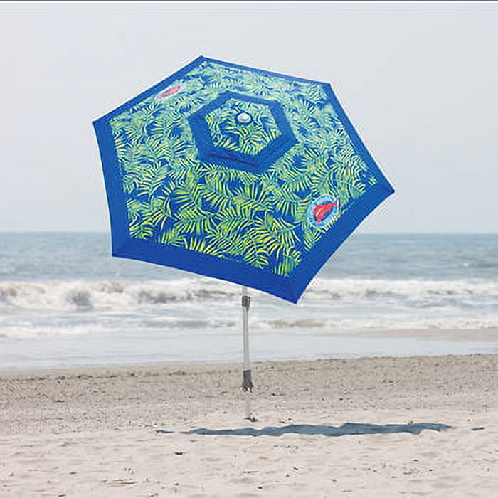 Tommy bahama beach umbrella walmart sales
