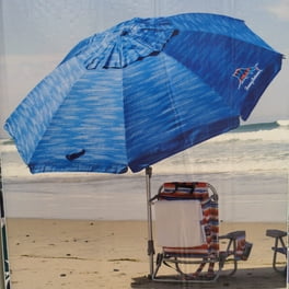 TOMMY online Bahama 8' Beach Umbrella w/ Tilt