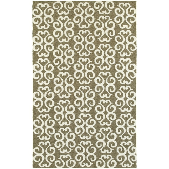 Tommy Bahama Jute Rug