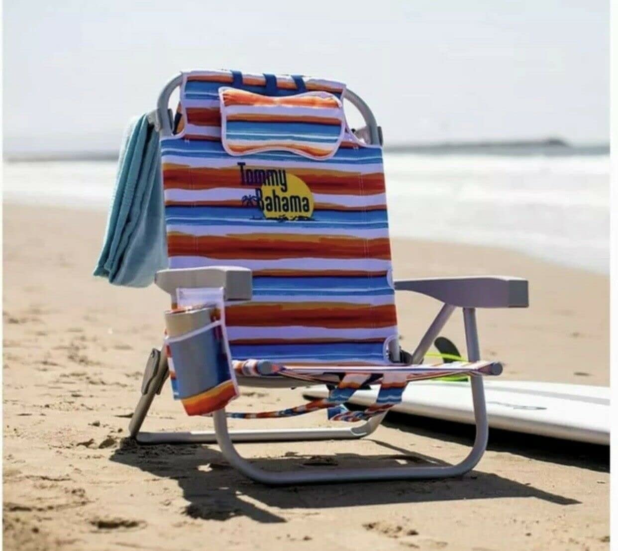 Tommy bahama deals backpack cooler