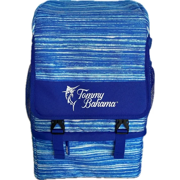 Tommy Bahama Backpack Cooler with Bottle Opener
