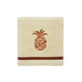 thumbnail image 1 of Tommy Bahama Batik Pineapple, Hand Towel, Orange, 1 of 4