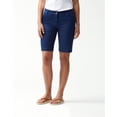 thumbnail image 1 of Tommy Bahama Bermuda Shorts Island Navy 8, 1 of 1