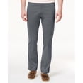 thumbnail image 1 of Tommy Bahama Boracay Flat Front Chino Pant Fog Grey 36 x 30, 1 of 3
