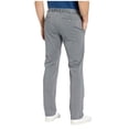 thumbnail image 1 of Tommy Bahama Boracay Flat Front Chino Pant Fog Grey, 1 of 3