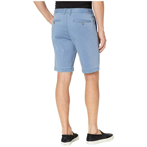 Tommy Bahama Boracay Shorts Port Side Blue