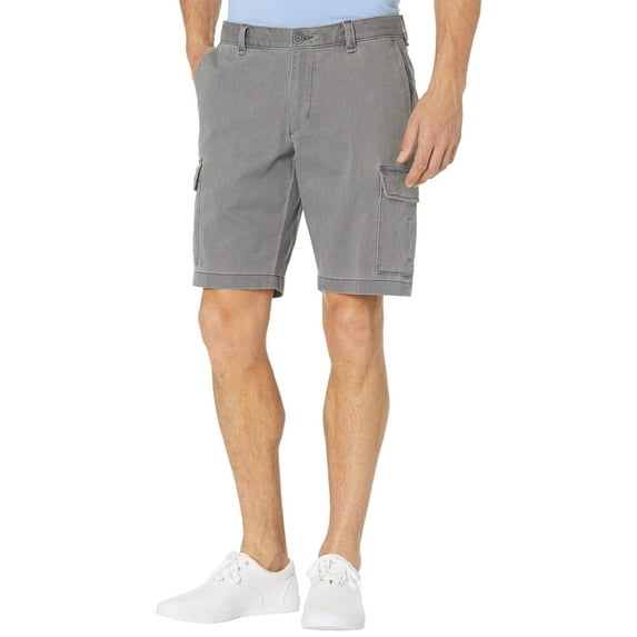 Tommy Bahama Coastal Key 10-Inch Cargo Shorts ST889864 Cotton Cave size 33