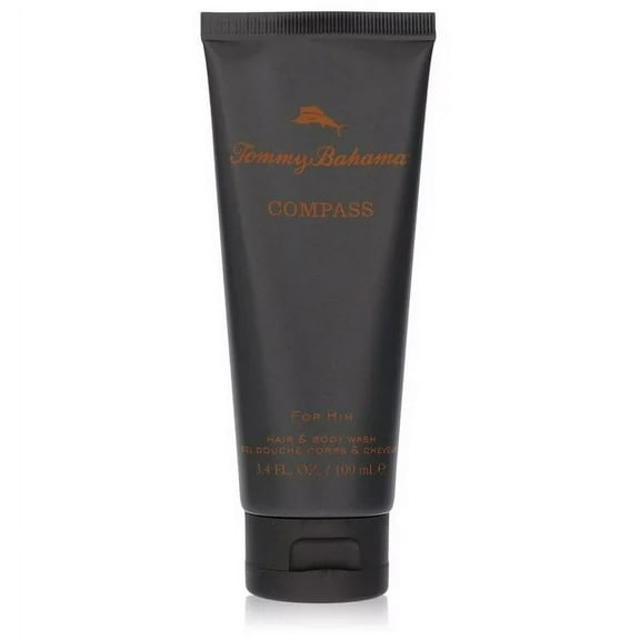 Tommy Bahama Compass Hair And Body Wash