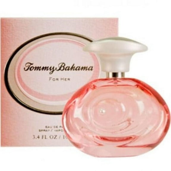 Tommy Bahama For Her Eau De Parfum 3.4 Oz Women's Perfume Tommy Bahama
