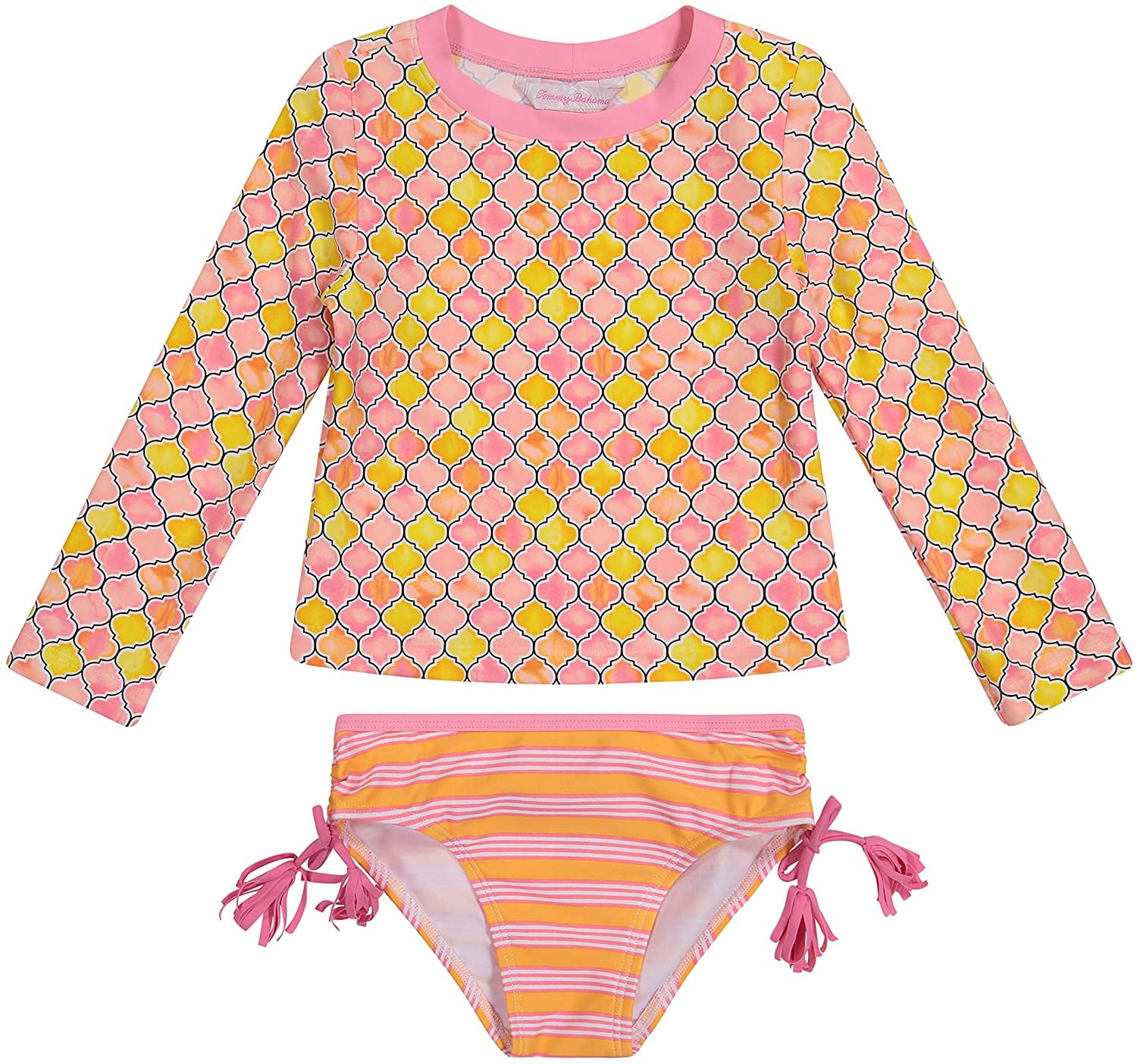 Tommy bahama girl swimwear sale