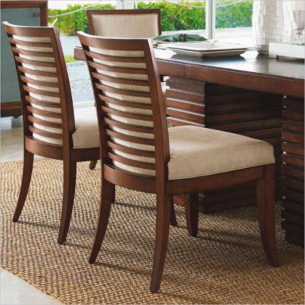 Tommy Bahama Dining Room Chairs
