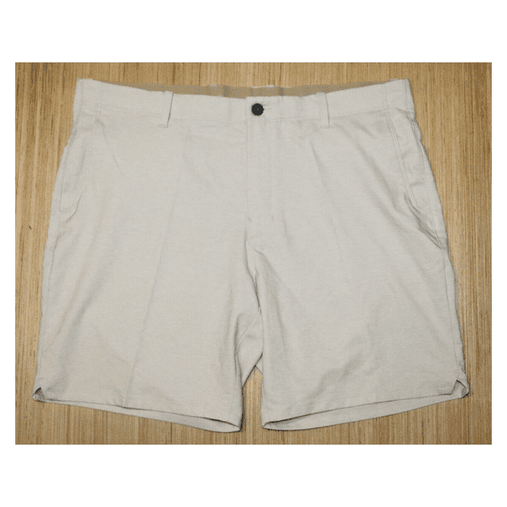Tommy Bahama Island Zone Stretch Shorts, Khaki, 38