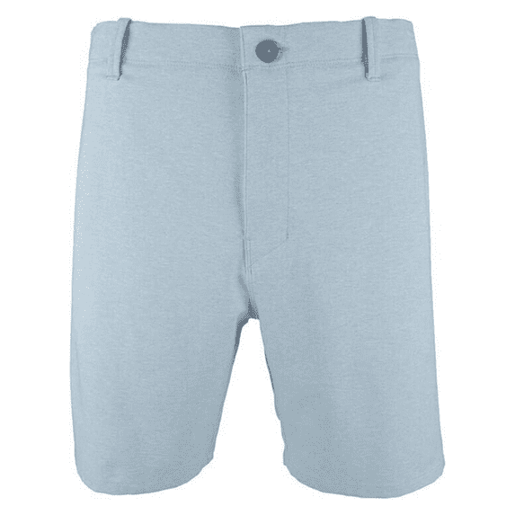 Tommy Bahama IslandZone On Par 8 Inseam Shorts, Blue, 36