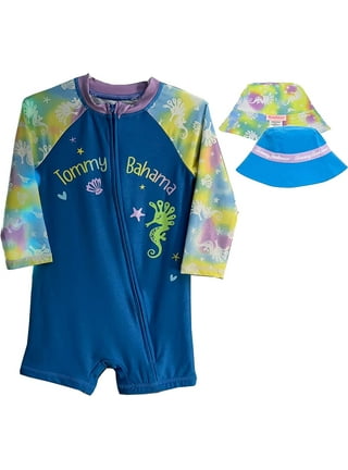 Tommy Bahama Premium Toddler Girls Clothing (2T-5T) in