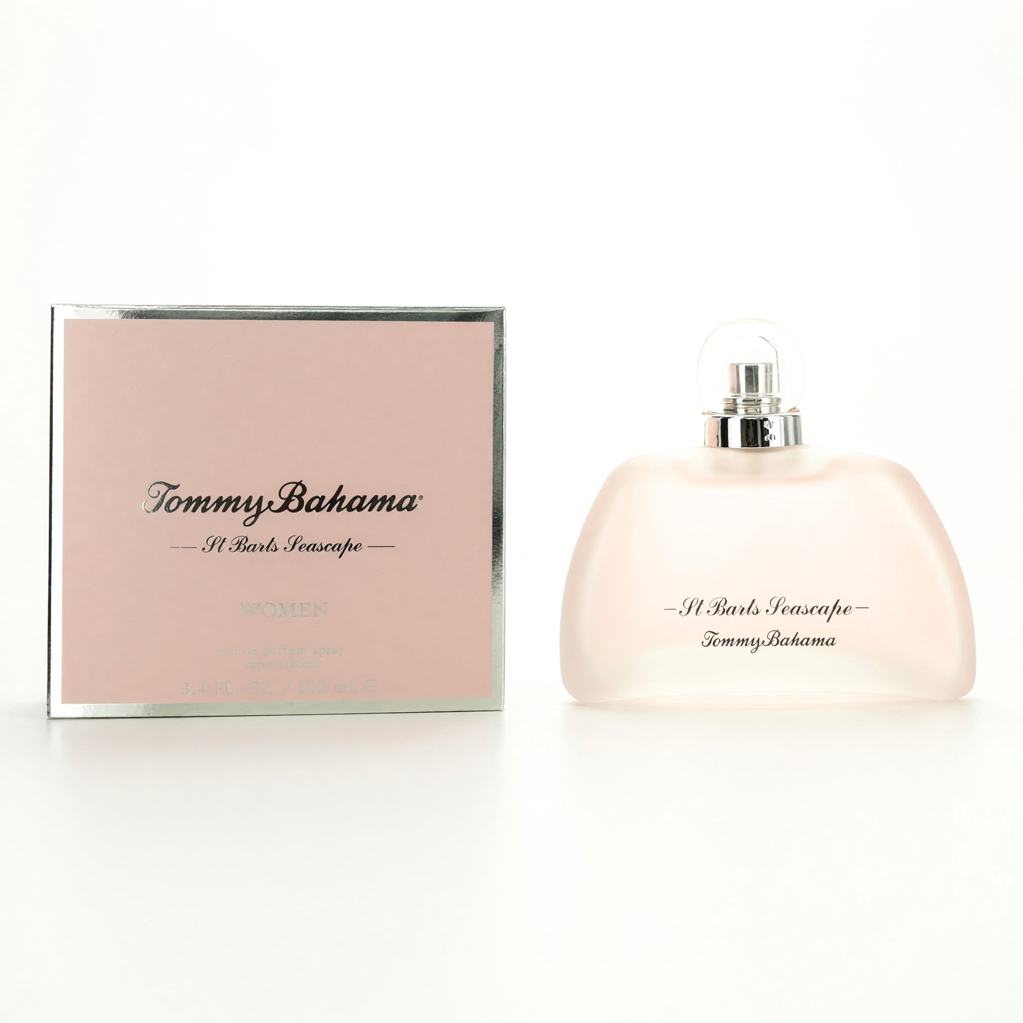 Tommy Bahama Ladies St Barts St. Barts Seascape EDP Spray 3.4 oz
