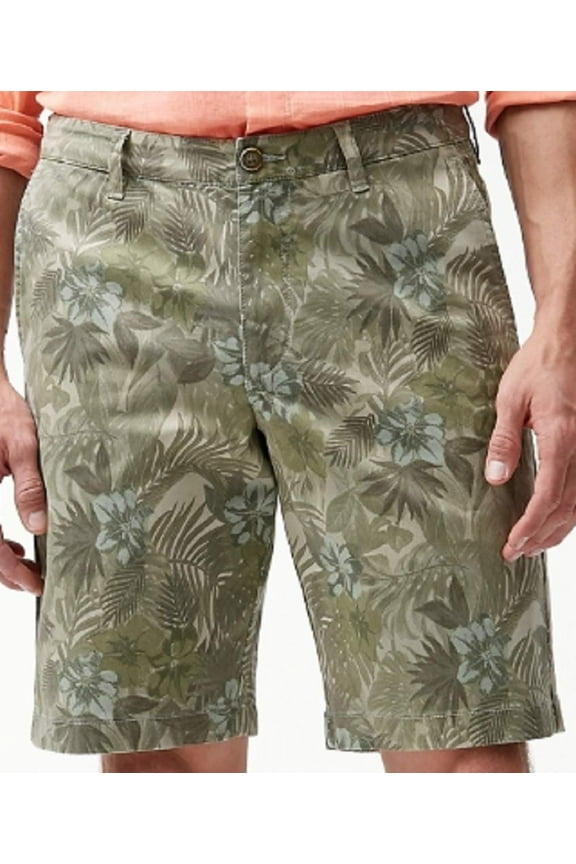 Lake Como Camo 10-Inch Shorts - T822853 30