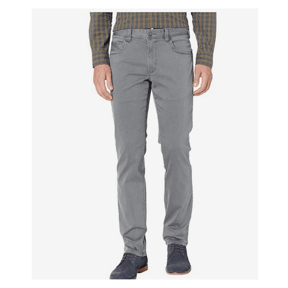 Tommy Bahama MEN'S Boracay Five-Pocket Chino Pant FOG GRAY 32*30