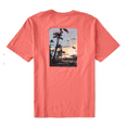 thumbnail image 1 of Tommy Bahama MEN'S Luau Sunset T-Shirt - Tutti Frutti S, 1 of 2