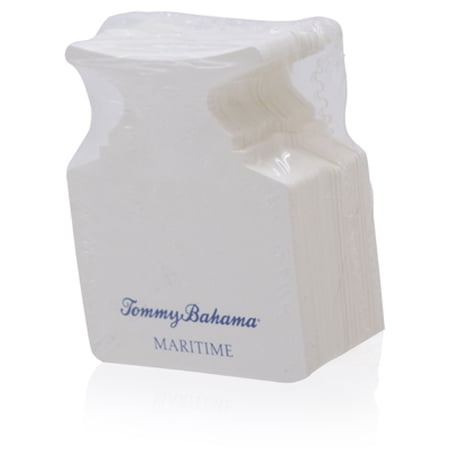 Tommy Bahama Maritime Blotter Card - 1 Card