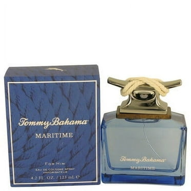 Tommy Bahama St. Kitts Eau De Cologne, Cologne for Men, 3.4 Oz