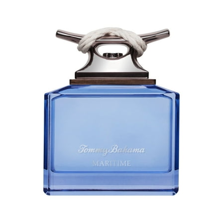 Tommy Bahama Maritime Eau de Cologne, Cologne for Men, 2.5 fl oz