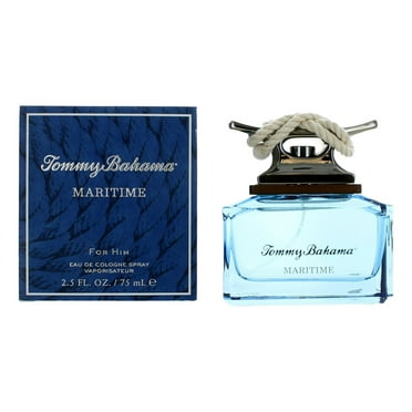Tommy Bahama St. Kitts Eau De Cologne, Cologne for Men, 3.4 Oz
