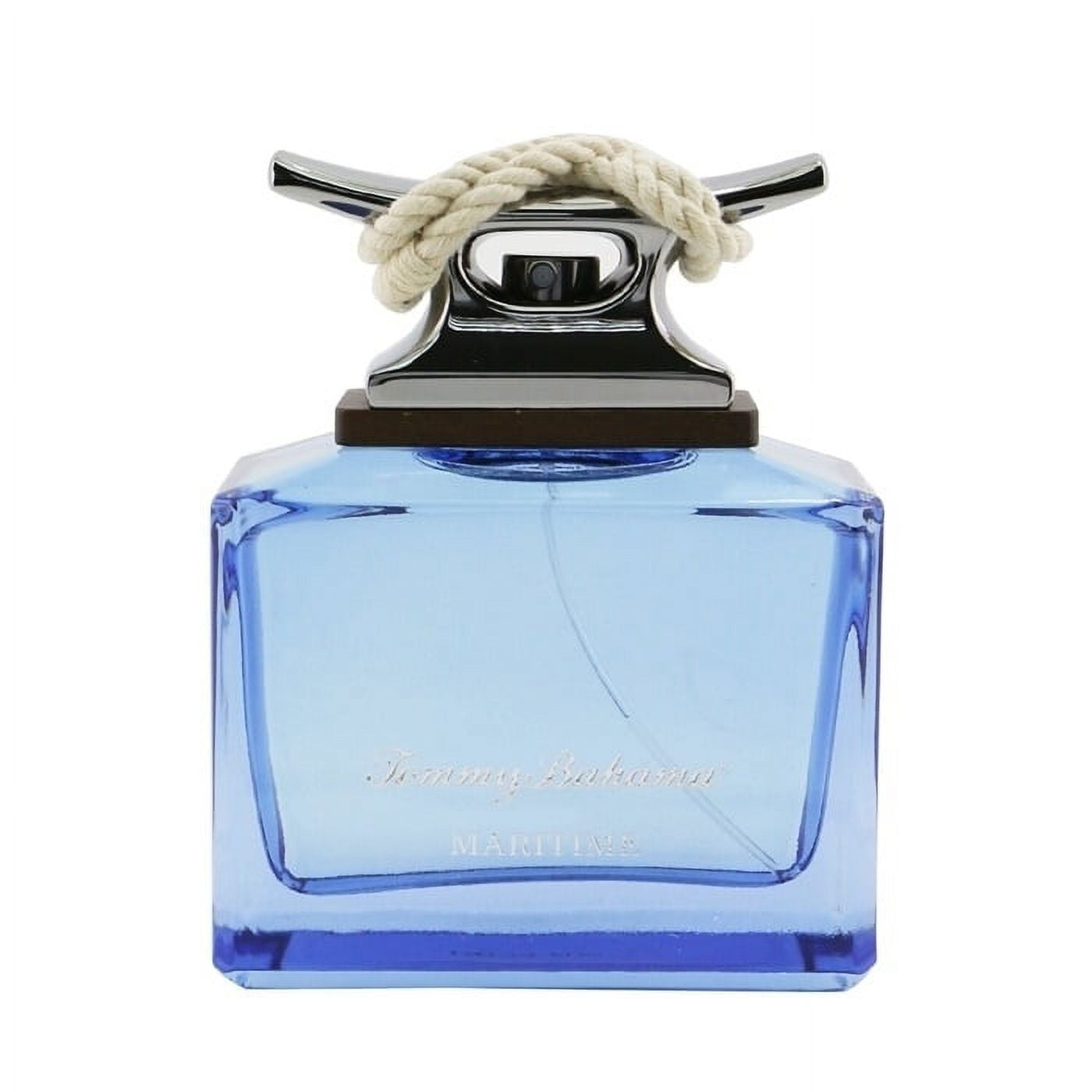 Tommy Bahama Maritime Eau de Cologne Cologne for Men 4.2 fl oz