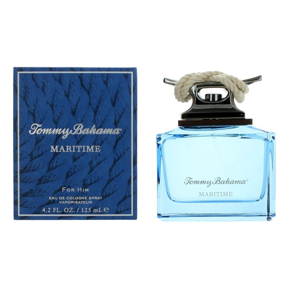 Tommy Bahama Maritime Eau de Cologne Spray, Cologne for Men 4.2 fl oz