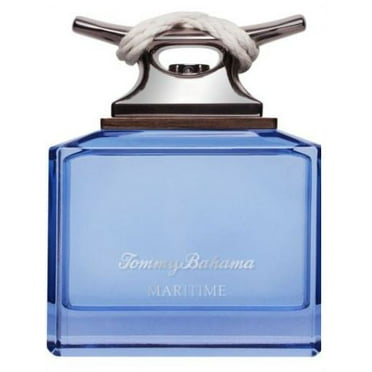 Tommy Bahama Maritime Eau de Cologne Spray, for Men 4.2 Oz,