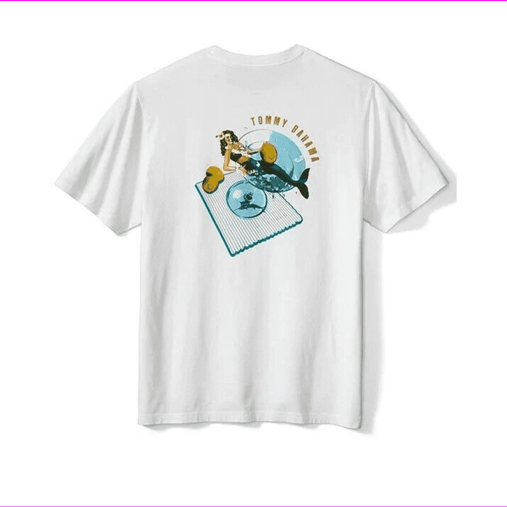 Tommy bahama sales martini shirt
