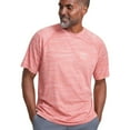thumbnail image 1 of Tommy Bahama Mens North Isle Active Crewneck Basic T-Shirt, Red, XXX-Large, 1 of 1