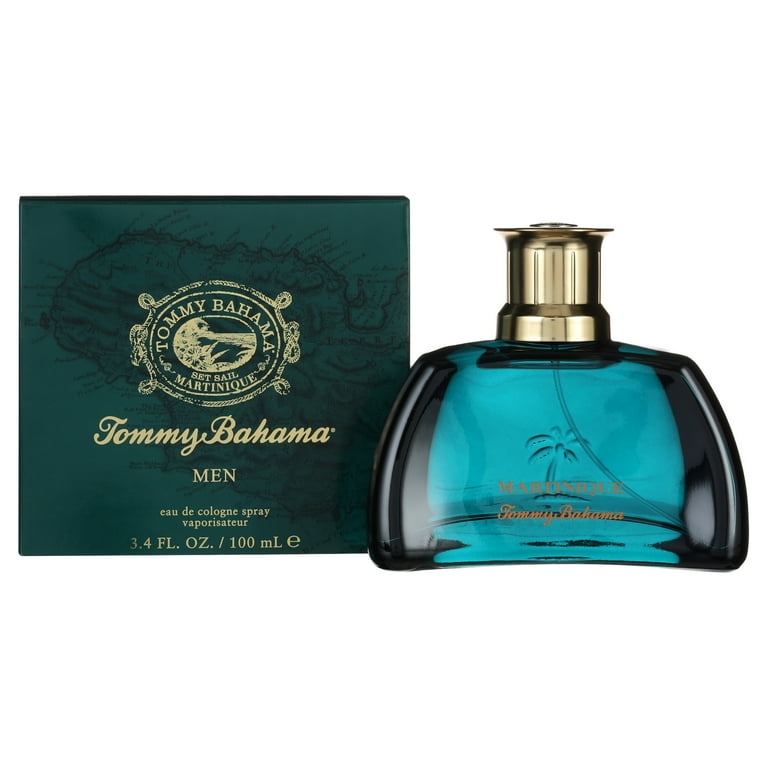 Tommy Fragrance 3.4oz