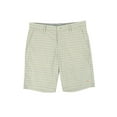 thumbnail image 1 of Tommy Bahama Men's About That Check Shorts Khaki Sands, 30 10, 1 of 2