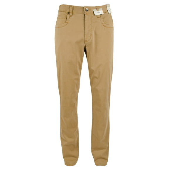 Tommy Bahama Men's Boracay 5 Pocket Chinos-BB-30WX34L