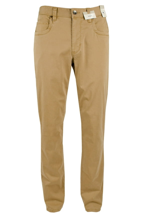 Men's Boracay 5 Pocket Chinos-BB-34WX34L