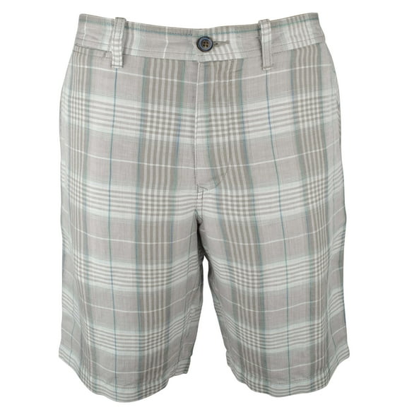 Tommy Bahama Men's Caldera Plaid Shorts