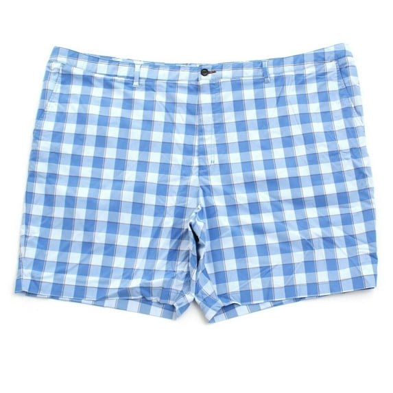 Tommy Bahama Men's Check & Run Shorts 52R