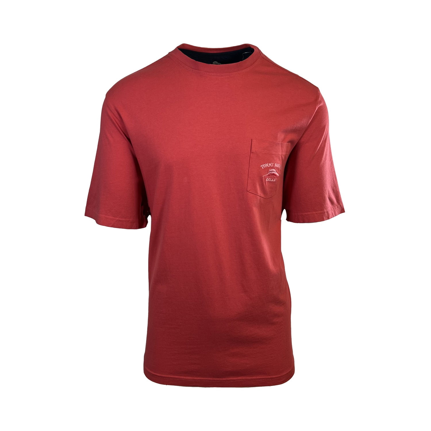 Tommy Bahama Big & Tall New Bali Skyline T-Shirt - White main image 1