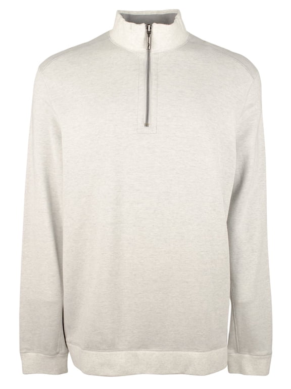 Men's Flip Coast Half-Zip Reversible Pullover Sweatshirt