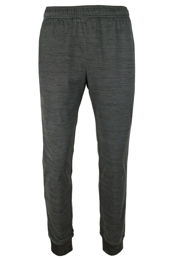 Men's Islandactive New Roger Point Joggers Pants Small Coal
