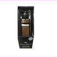 thumbnail image 1 of Tommy Bahama Men's Leather Cut To Fit Belt Tan Adjusts To Fit Pant Size 32-42, 1 of 1