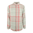 thumbnail image 1 of Tommy Bahama Men's Monteverde Madras Regular Fit Shirt, Size M, MSRP $125, 1 of 2