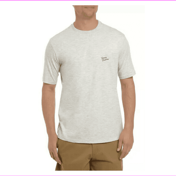Tommy Bahama Men's Short Sleeve Keg Graphic T-Shirt, S/P