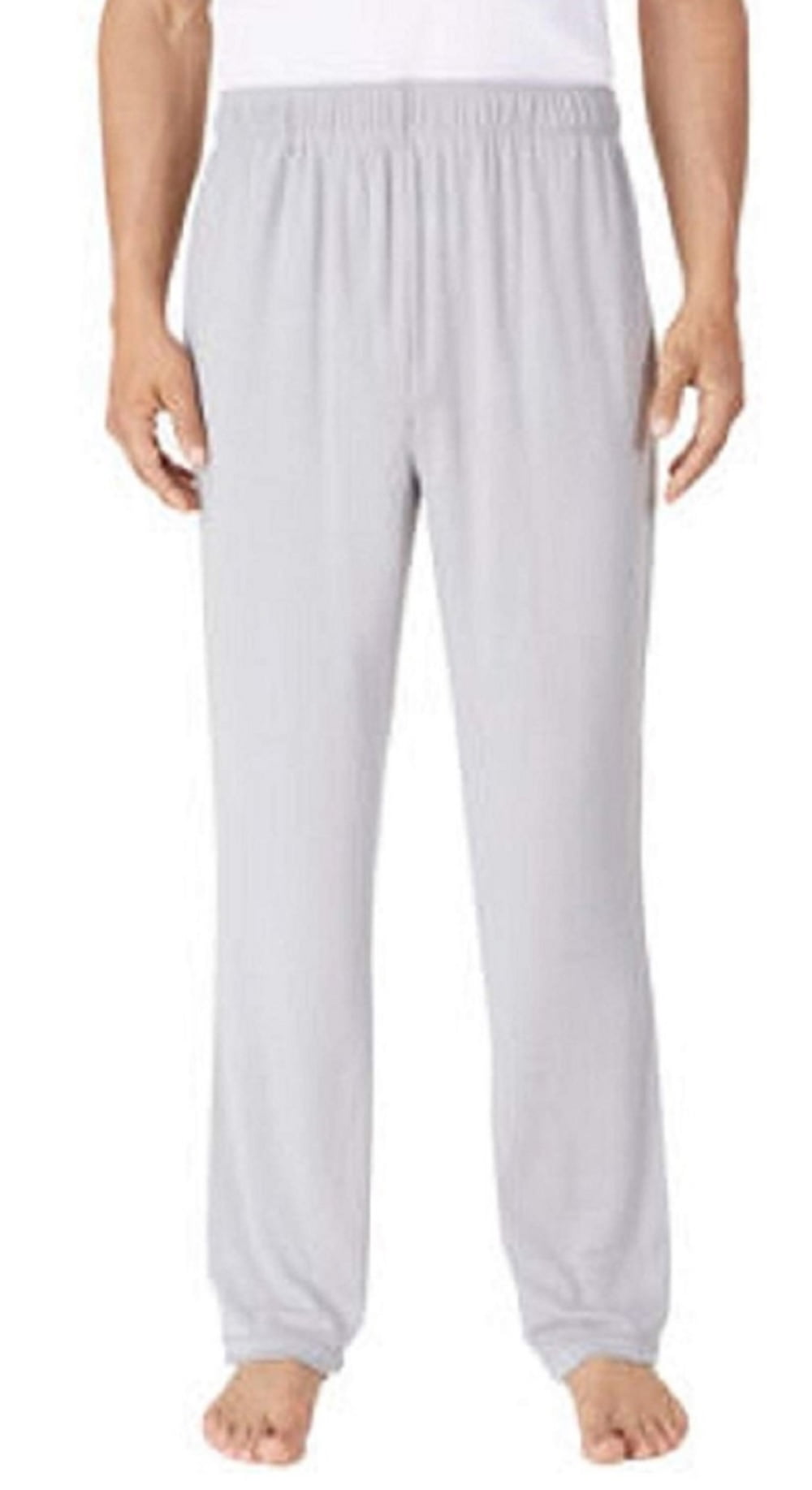 Tommy Bahama Men's Soft Knit Lounge Pants With Draw Strings