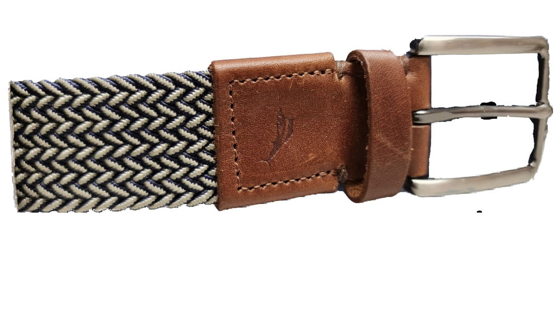tommy bahama men's stretch belt