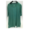 thumbnail image 1 of Tommy Bahama Men's TB61800 Short Sleeve Crew T-shirt Cotton-Modal Green [S], 1 of 1