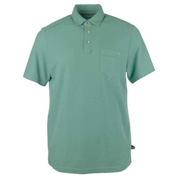 Tommy Bahama Men's Tropicool Del Rey Polo Shirt-IG-L