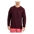 thumbnail image 1 of Tommy Bahama Mens Bayview Logo Knit Crewneck Sweater, 1 of 1