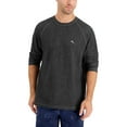 thumbnail image 1 of Tommy Bahama Mens Bayview Logo Knit Crewneck Sweater, 1 of 1